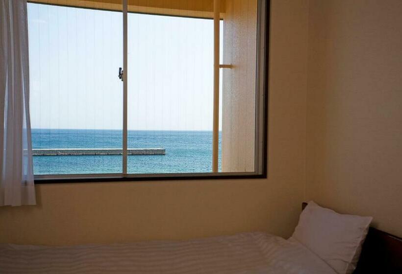 스탠다드 룸, Harbor Hotel Kaigetsu