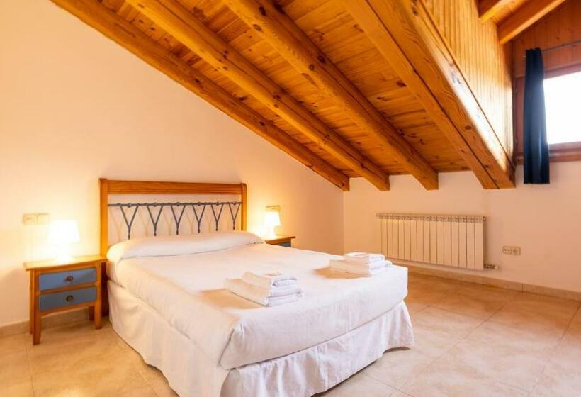 Номер Стандарт, Altogredos Hotel Rural Y Apartamentos Turísticos