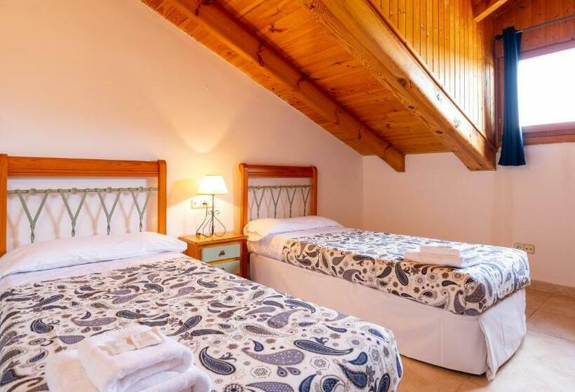 Номер Стандарт, Altogredos Hotel Rural Y Apartamentos Turísticos