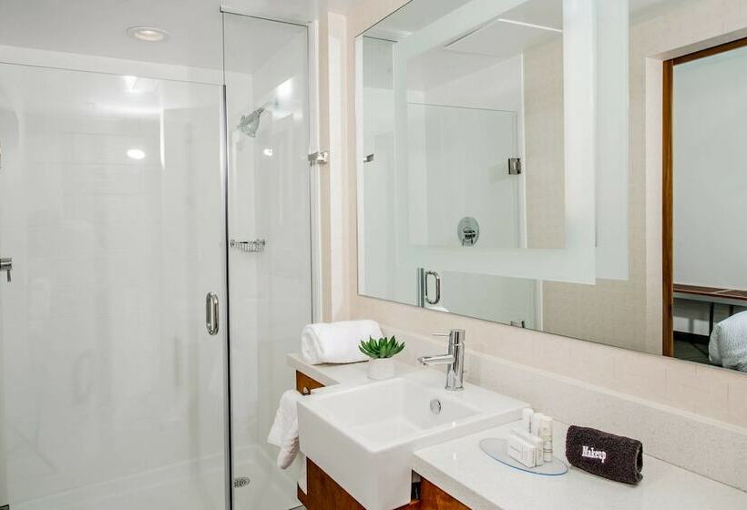 Люкс, Springhill Suites By Marriott Charleston Mount Pleasant