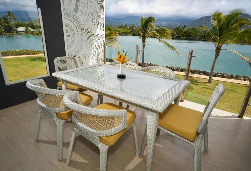 آپارتمان 2 خوابه, Taumeasina Island Resort