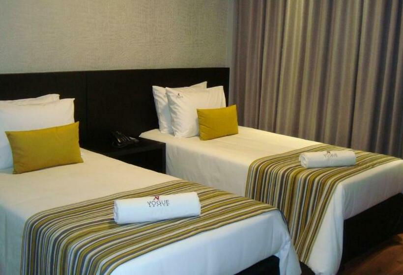 Quarto Superior, Vox
