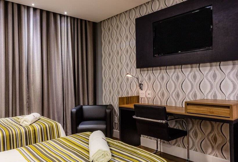 Quarto Superior, Vox