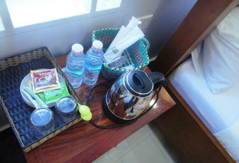 غرفة قياسية, Marany Guesthouse
