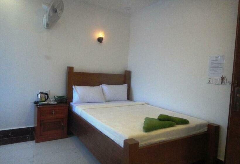 غرفة قياسية, Marany Guesthouse