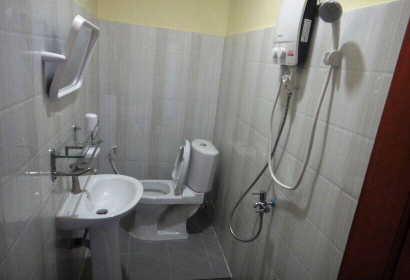 غرفة قياسية, Marany Guesthouse
