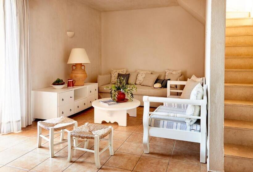 Люкс Семейный 2 Спальни, Village Heights Resort