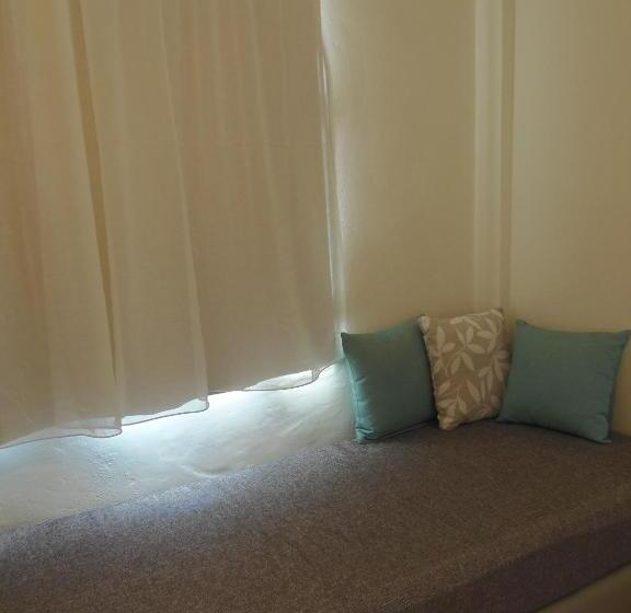 Апартаменты 1 Спальня, Angelica Studios And Apartments