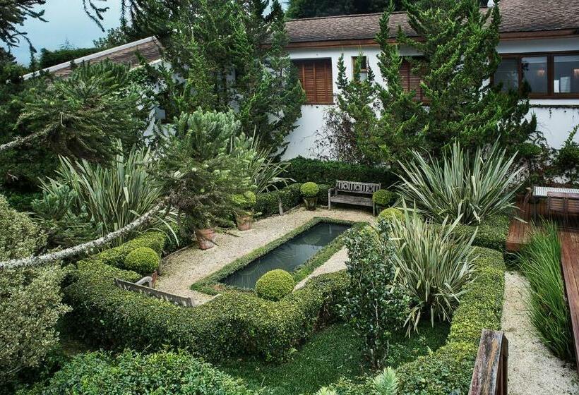 חדר דלוקס, Aberdeen Premium Stay