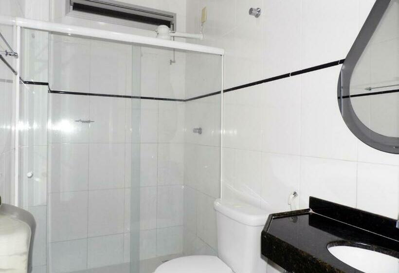 Люкс Повышенной Комфортности, Itaparica Praia