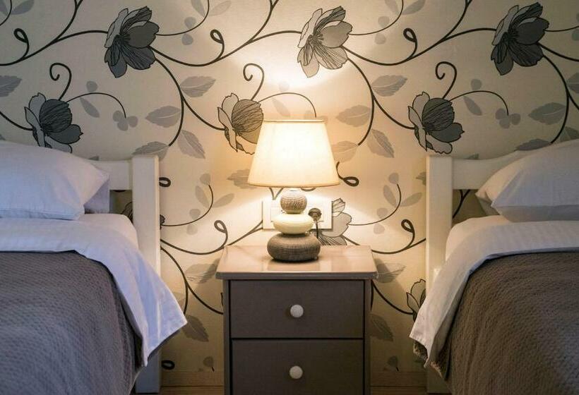 Quarto Estandar, Rooms Madison