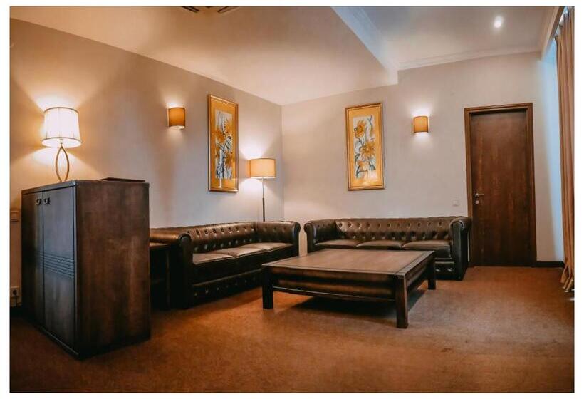套房, Boutique Hotel Argo