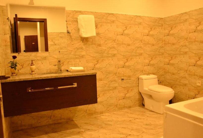 带园景的小型套房, Boutique Hotel Argo