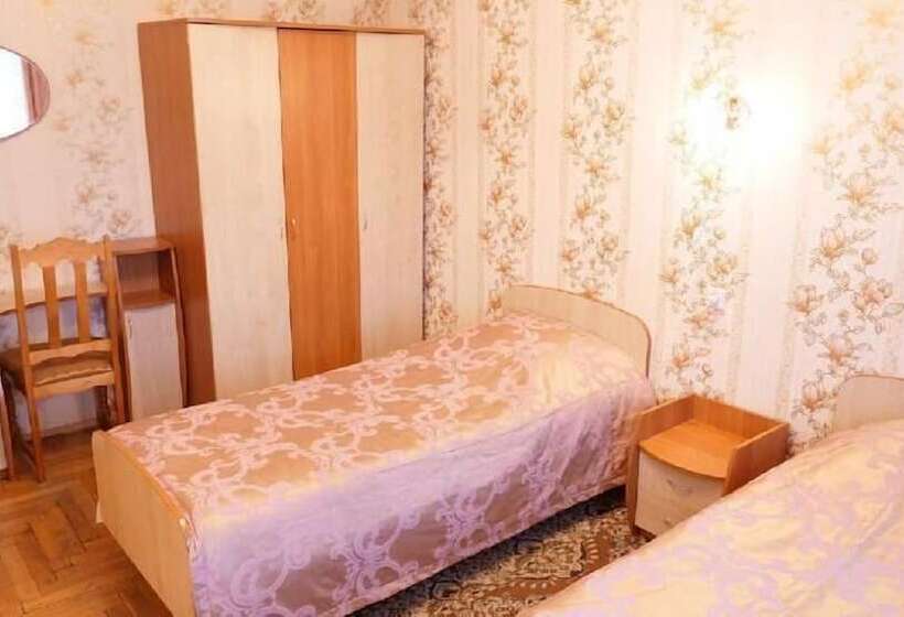 Семейный Номер, 40 Let Pobedy