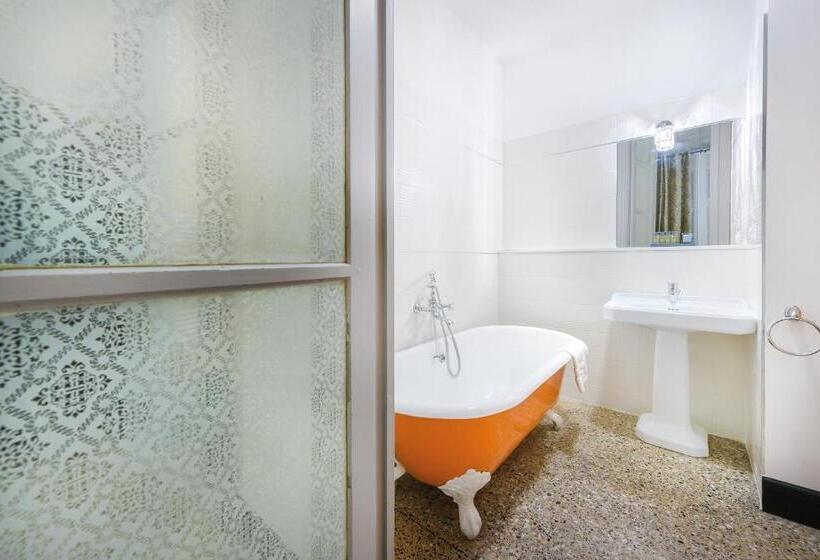 Апартаменты Superior 1 Спальня, Appart City Collection Nîmes Arènes