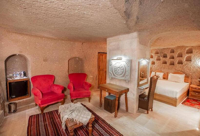 수피리어 스위트, Caldera Cave Hotel & Restaurant