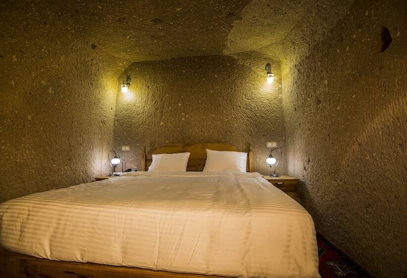 수피리어 전망 룸, Caldera Cave Hotel & Restaurant