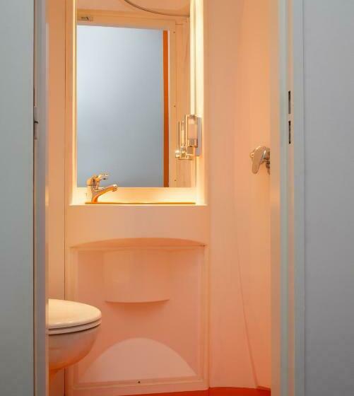 스탠다드 룸, Easyhotel Victoria