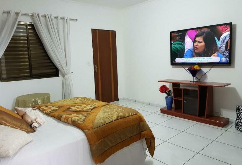 수피리어 룸, Pluma Hotel Cidade