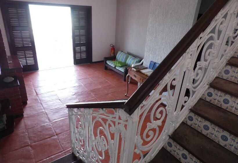 Люкс, Pousada Casa Dos Sonhos