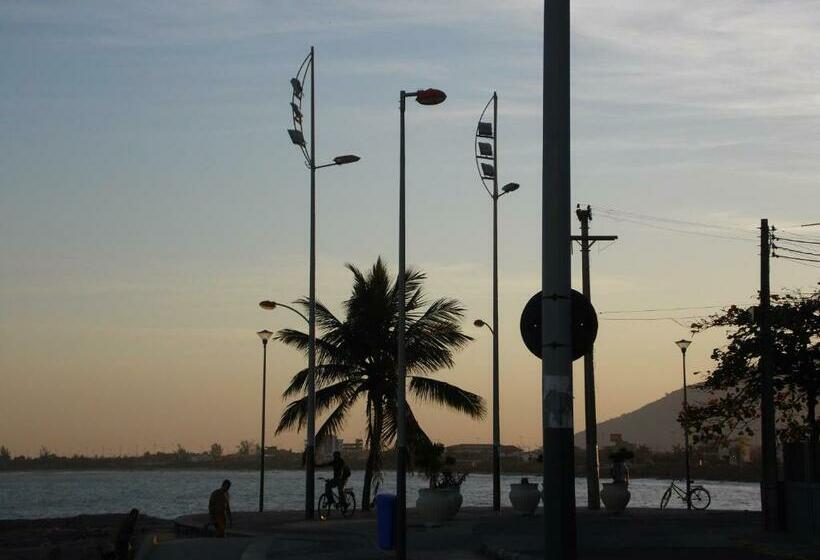 Люкс, Pousada Casa Dos Sonhos