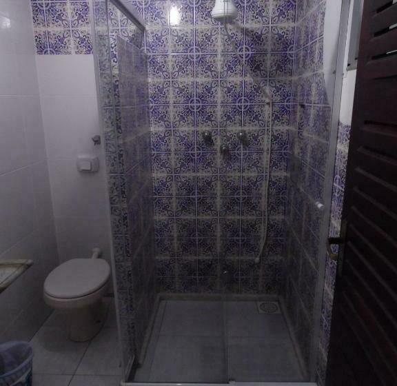 Люкс, Pousada Casa Dos Sonhos