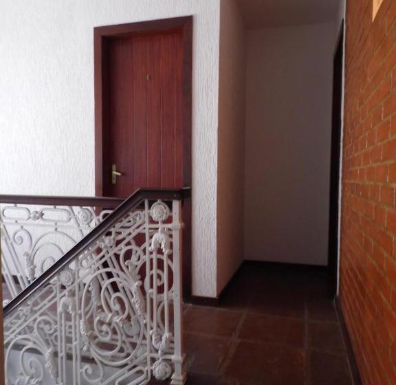 Люкс, Pousada Casa Dos Sonhos