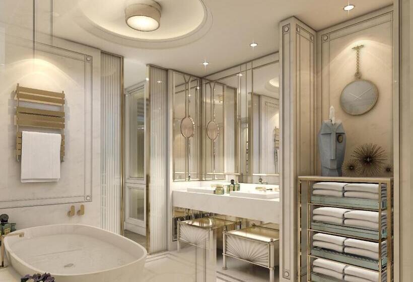 Президентский Люкс, The Langham Haikou