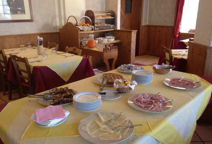 اتاق استاندارد, Tosa
