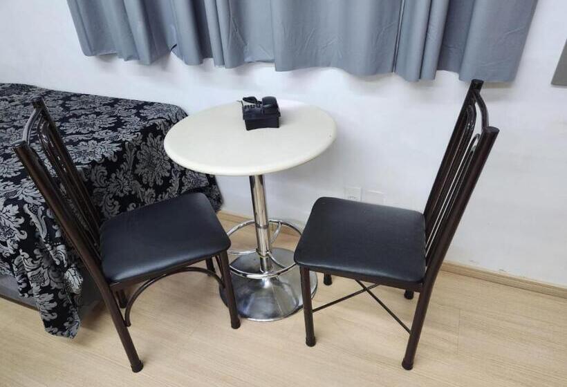 חדר משפחתי, Pluma Hotel Cidade