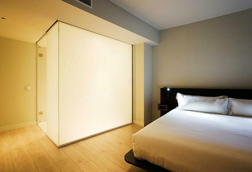 Quarto Premium, B&b Hotel Madrid Centro Puerta Del Sol