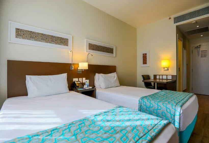 Номер Стандарт, Comfort Hotel São Caetano