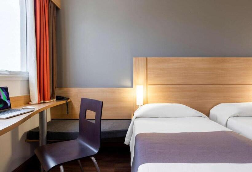 수피리어 룸, Ibis Jaboticabal