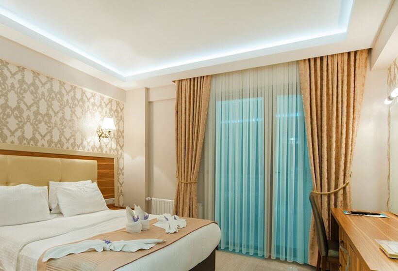 اتاق استاندارد, Zir Dream Thermal & Spa