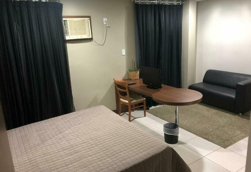 스탠다드 룸, Summit Dom Apart