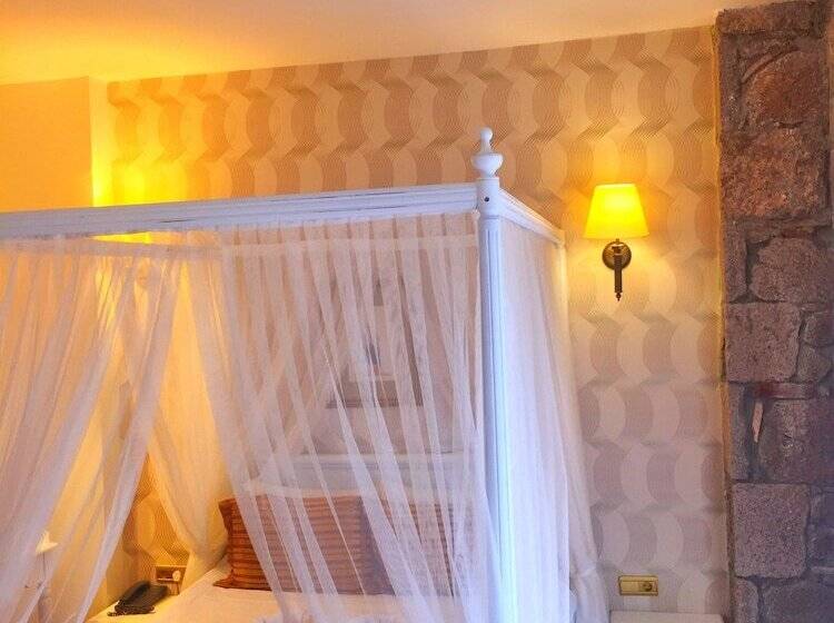 标准间, Tas Hotel 17