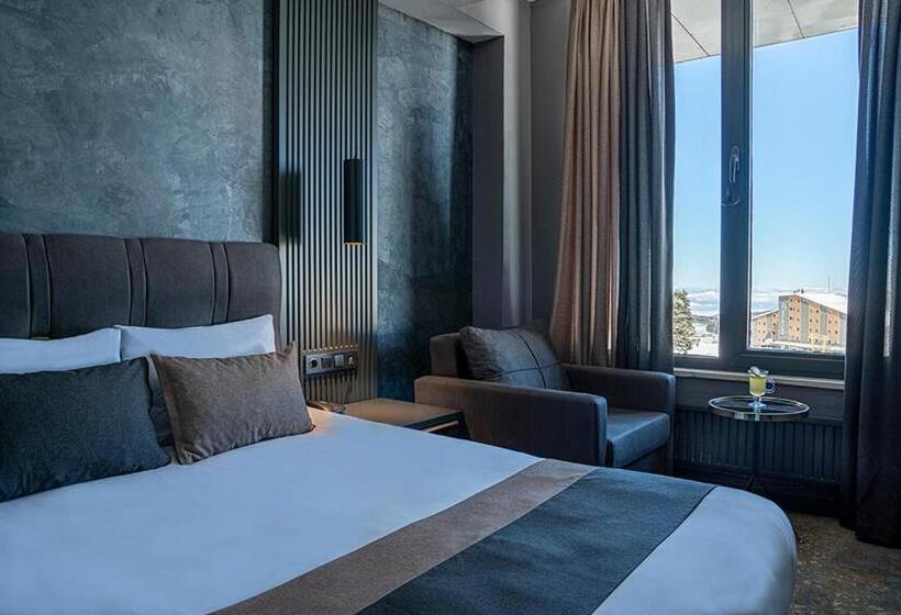 Номер Стандарт, Trendlife Hotels Uludağ All Inclusive
