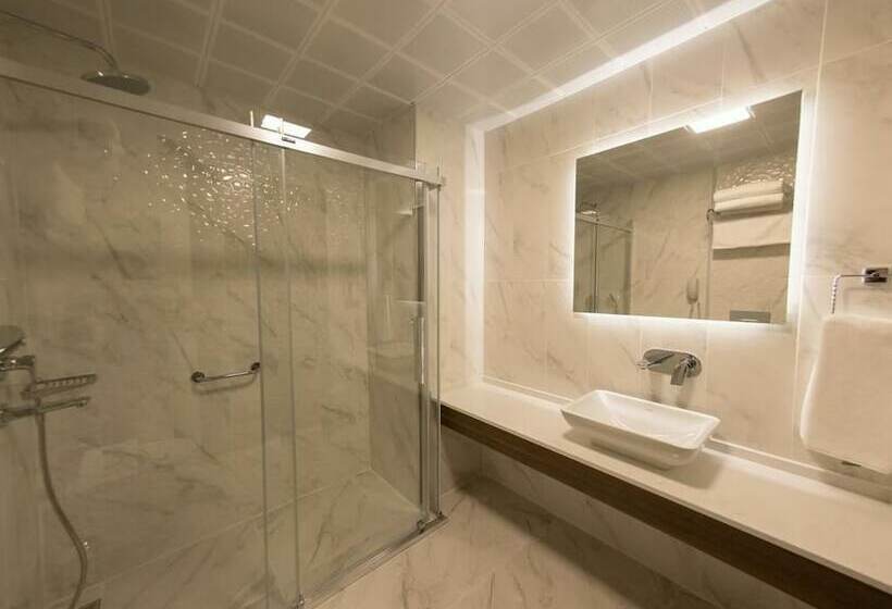 Номер Стандарт Индивидуальный, Turan Otel
