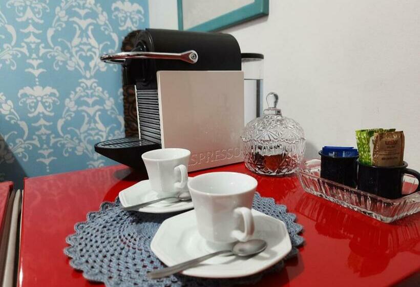 Family Suite, Agellum Bed & Breakfast