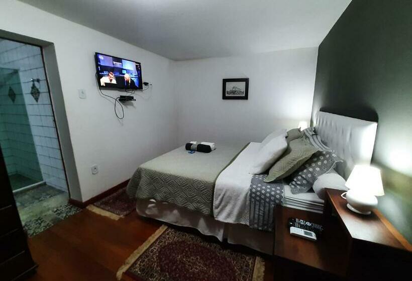 Люкс, Agellum Bed & Breakfast