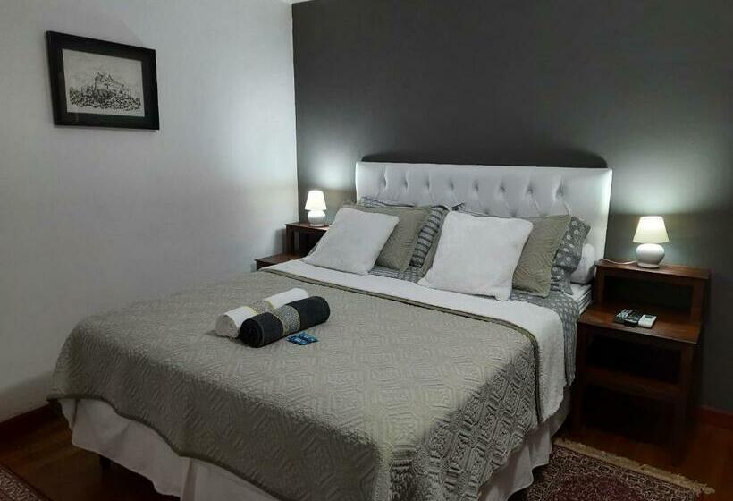 Люкс, Agellum Bed & Breakfast
