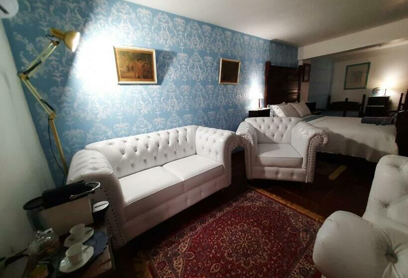 Family Suite, Agellum Bed & Breakfast