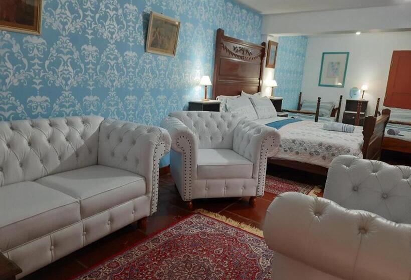 Family Suite, Agellum Bed & Breakfast
