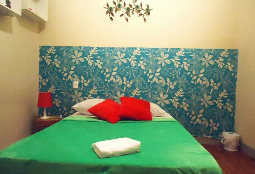 스탠다드 룸, Barroco Hostel