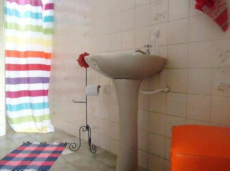 스탠다드 룸, Barroco Hostel