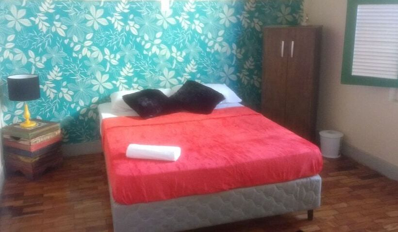 스탠다드 룸, Barroco Hostel
