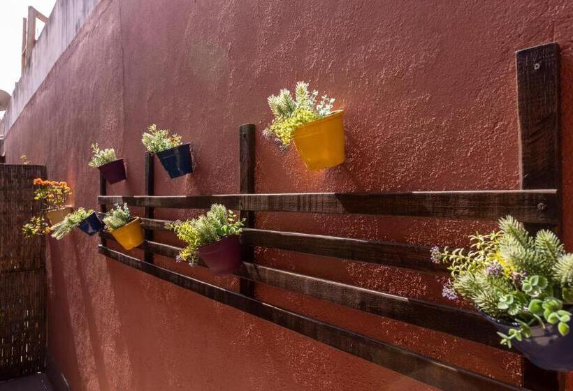 سوییت, Suítes Casa Maembippe