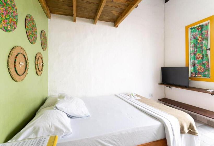 سوییت دوبلکس, Suítes Casa Maembippe