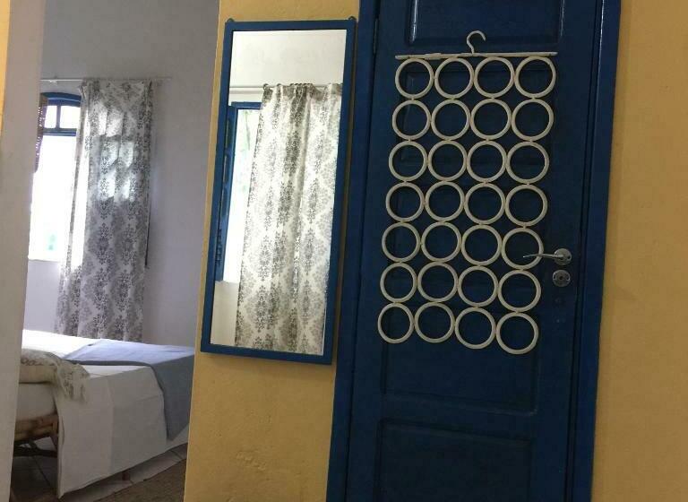 Family Suite, Pousada Nel Blu