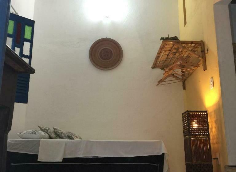 Family Suite, Pousada Nel Blu